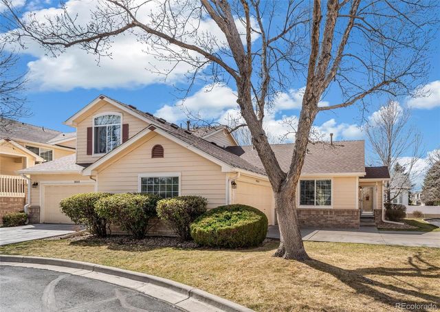 9681 Independence Drive, Westminster, CO 80021