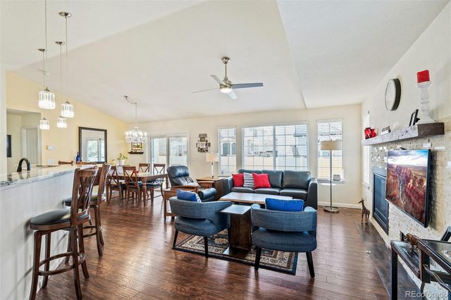 9681 Independence Drive, Westminster, CO 80021