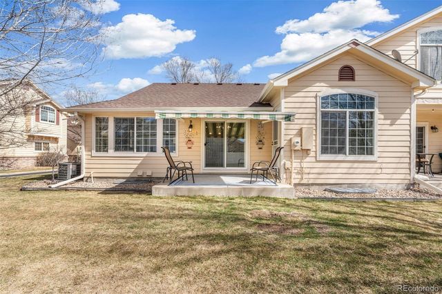 9681 Independence Drive, Westminster, CO 80021