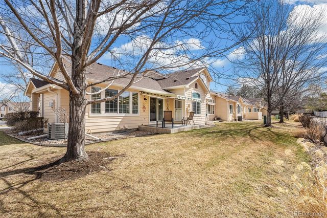 9681 Independence Drive, Westminster, CO 80021