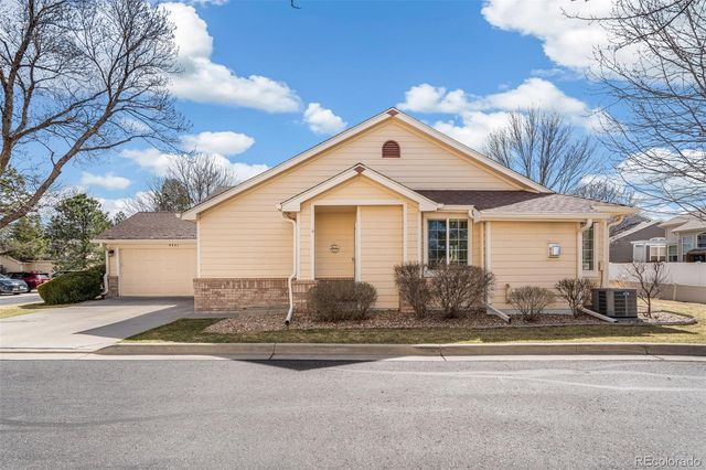 9681 Independence Drive, Westminster, CO 80021