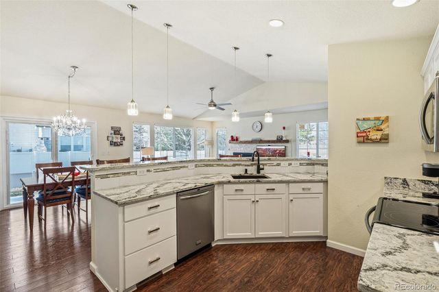 9681 Independence Drive, Westminster, CO 80021