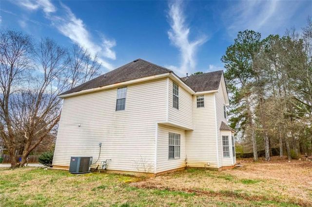 679 Michael Circle, Monroe, GA 30655