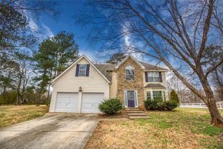 679 Michael Circle, Monroe, GA 30655