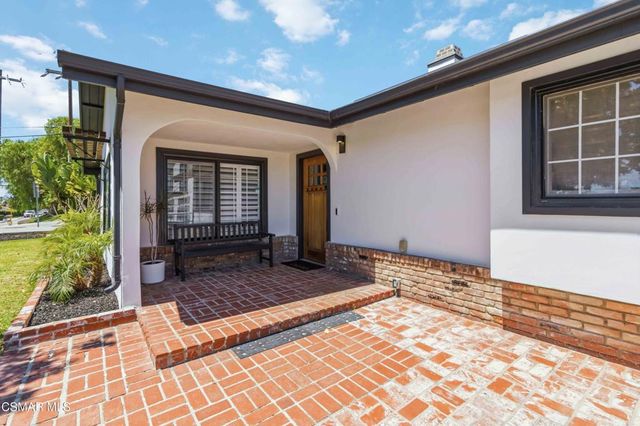 1003 Mesa Drive, Camarillo, CA 93010