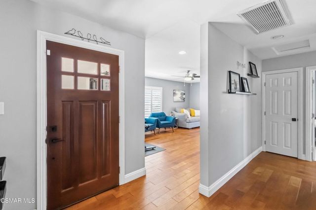 1003 Mesa Drive, Camarillo, CA 93010