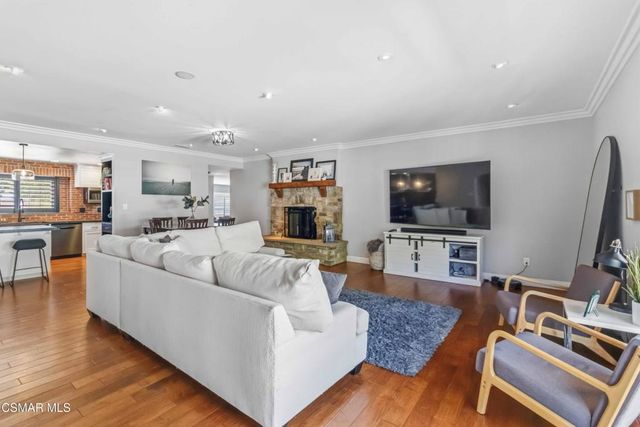 1003 Mesa Drive, Camarillo, CA 93010