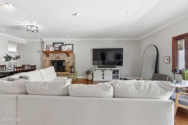 1003 Mesa Drive, Camarillo, CA 93010