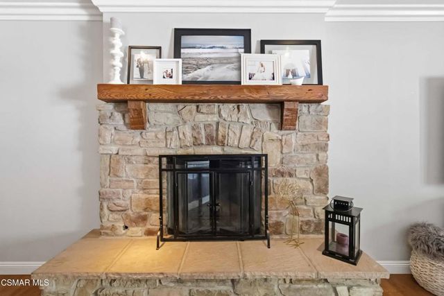 1003 Mesa Drive, Camarillo, CA 93010