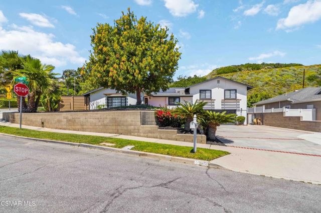 1003 Mesa Drive, Camarillo, CA 93010