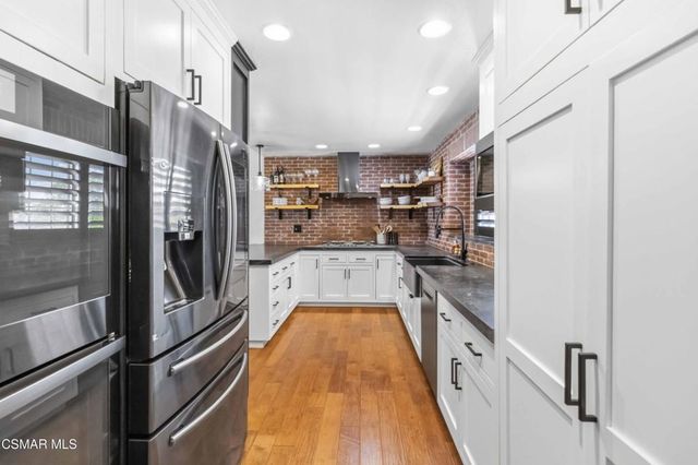 1003 Mesa Drive, Camarillo, CA 93010