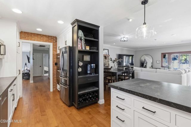 1003 Mesa Drive, Camarillo, CA 93010