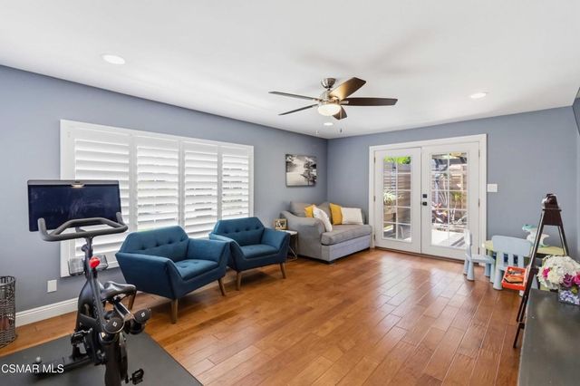 1003 Mesa Drive, Camarillo, CA 93010