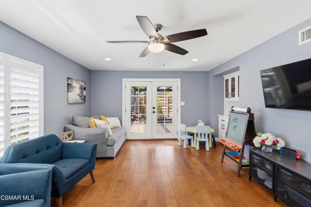 1003 Mesa Drive, Camarillo, CA 93010