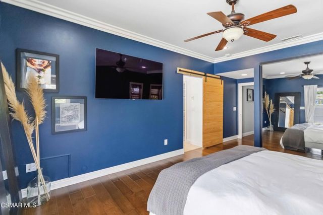 1003 Mesa Drive, Camarillo, CA 93010