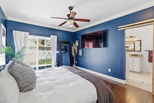 1003 Mesa Drive, Camarillo, CA 93010