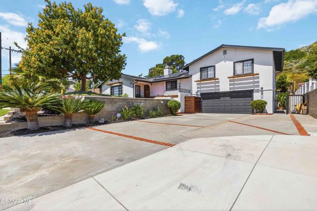 1003 Mesa Drive, Camarillo, CA 93010