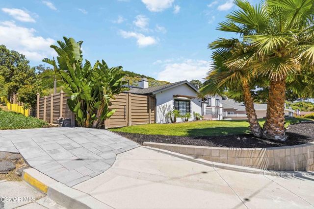 1003 Mesa Drive, Camarillo, CA 93010