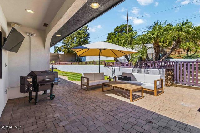 1003 Mesa Drive, Camarillo, CA 93010