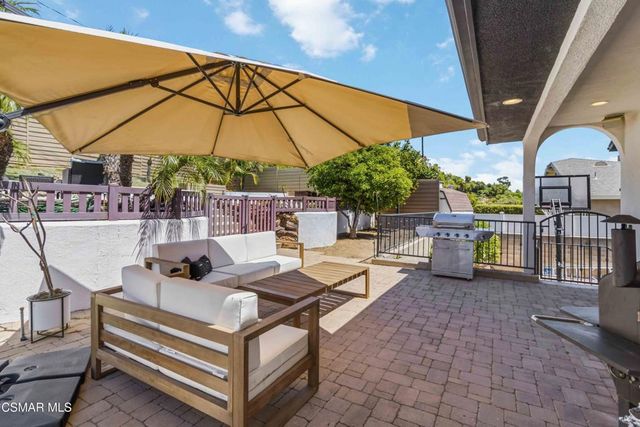 1003 Mesa Drive, Camarillo, CA 93010