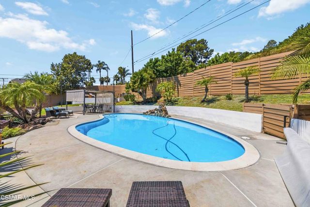 1003 Mesa Drive, Camarillo, CA 93010