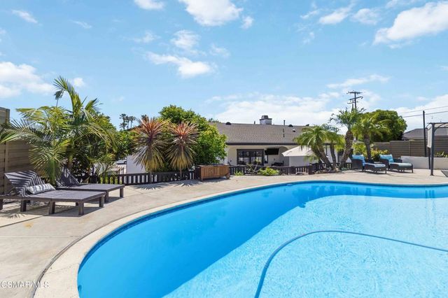 1003 Mesa Drive, Camarillo, CA 93010