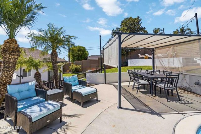 1003 Mesa Drive, Camarillo, CA 93010