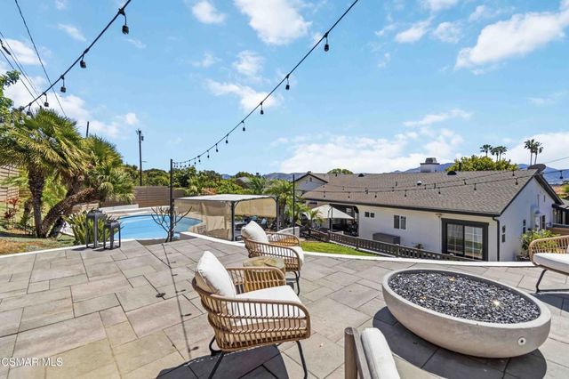 1003 Mesa Drive, Camarillo, CA 93010