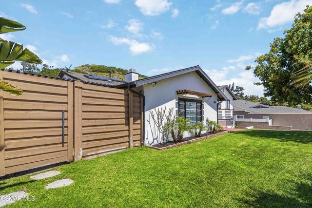 1003 Mesa Drive, Camarillo, CA 93010