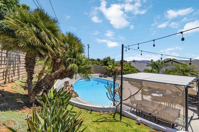 1003 Mesa Drive, Camarillo, CA 93010