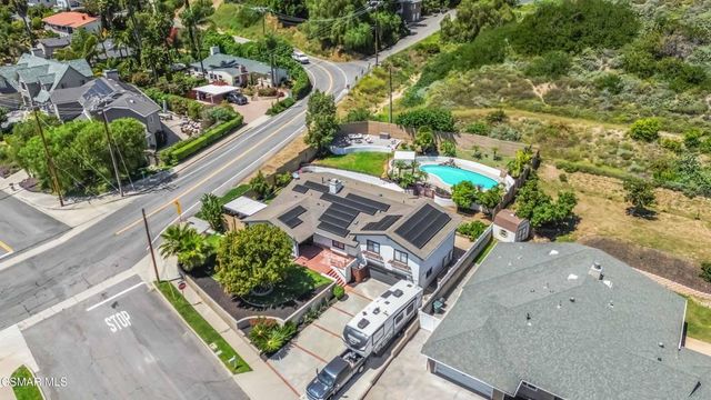 1003 Mesa Drive, Camarillo, CA 93010
