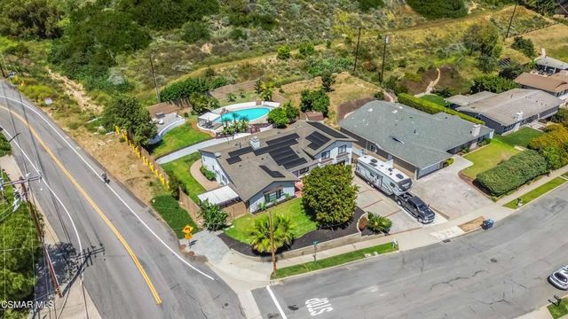 1003 Mesa Drive, Camarillo, CA 93010
