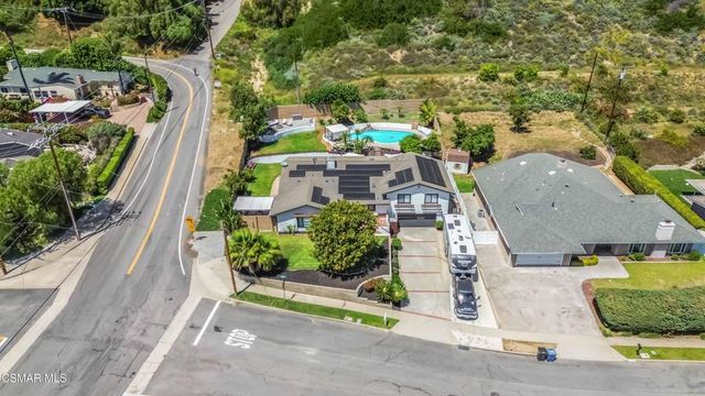 1003 Mesa Drive, Camarillo, CA 93010