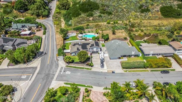 1003 Mesa Drive, Camarillo, CA 93010