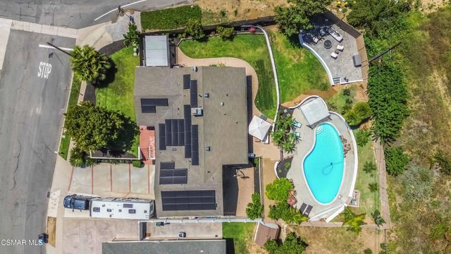 1003 Mesa Drive, Camarillo, CA 93010