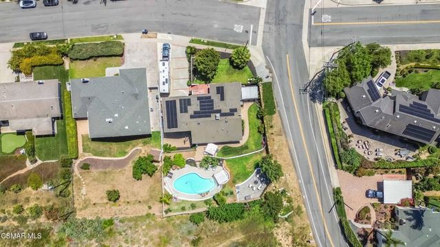 1003 Mesa Drive, Camarillo, CA 93010