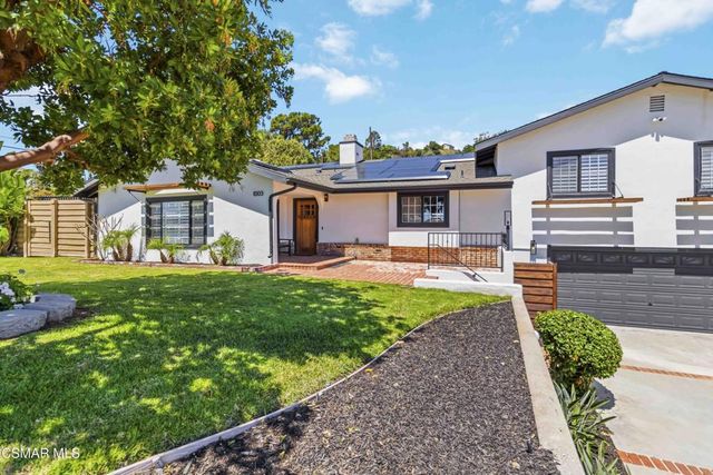 1003 Mesa Drive, Camarillo, CA 93010