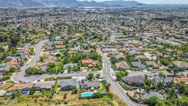 1003 Mesa Drive, Camarillo, CA 93010