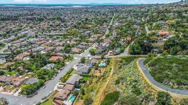 1003 Mesa Drive, Camarillo, CA 93010