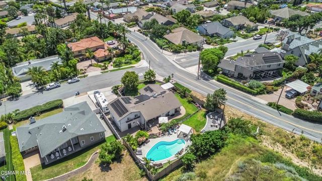 1003 Mesa Drive, Camarillo, CA 93010