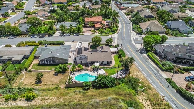 1003 Mesa Drive, Camarillo, CA 93010