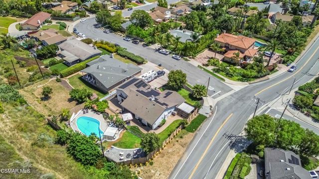 1003 Mesa Drive, Camarillo, CA 93010
