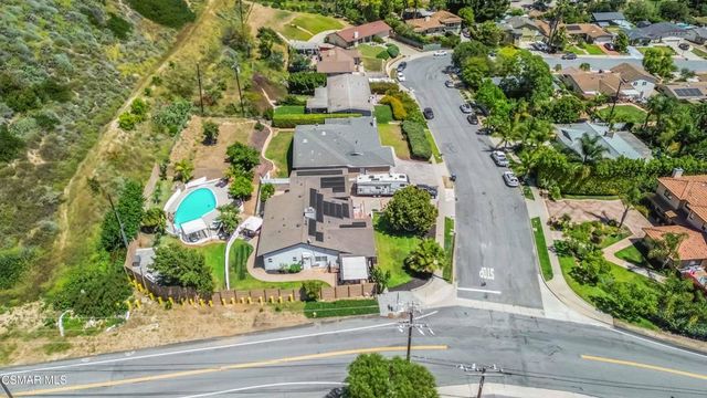 1003 Mesa Drive, Camarillo, CA 93010
