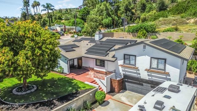 1003 Mesa Drive, Camarillo, CA 93010