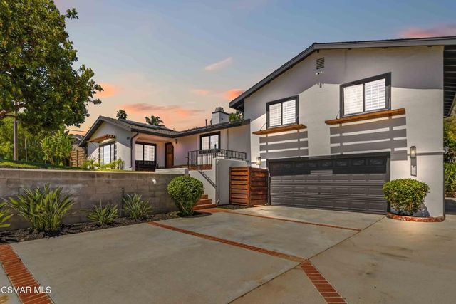 1003 Mesa Drive, Camarillo, CA 93010