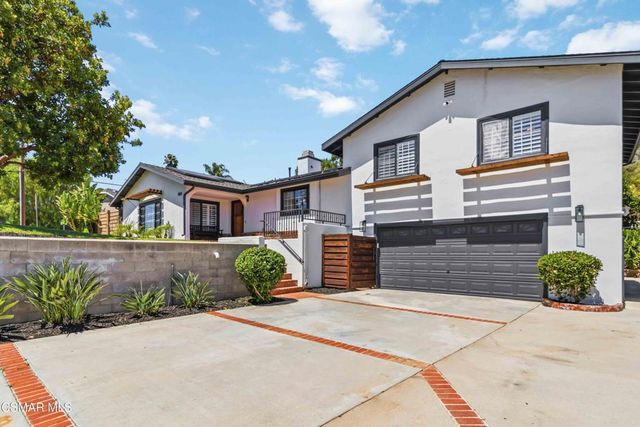 1003 Mesa Drive, Camarillo, CA 93010