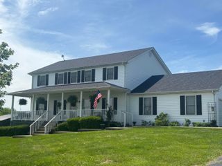 2230 Perryville Road, Harrodsburg, KY 40330