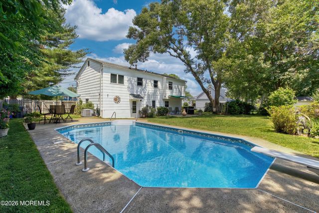 111 Poplar Way, Brick, NJ 08724