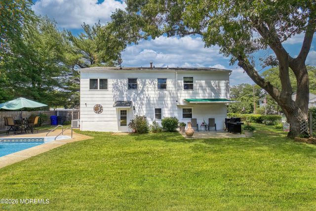 111 Poplar Way, Brick, NJ 08724