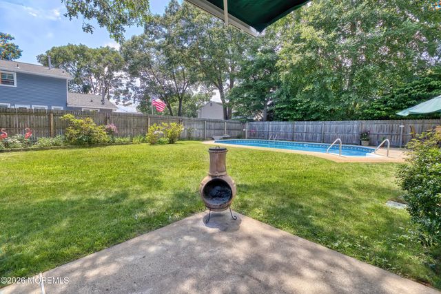 111 Poplar Way, Brick, NJ 08724